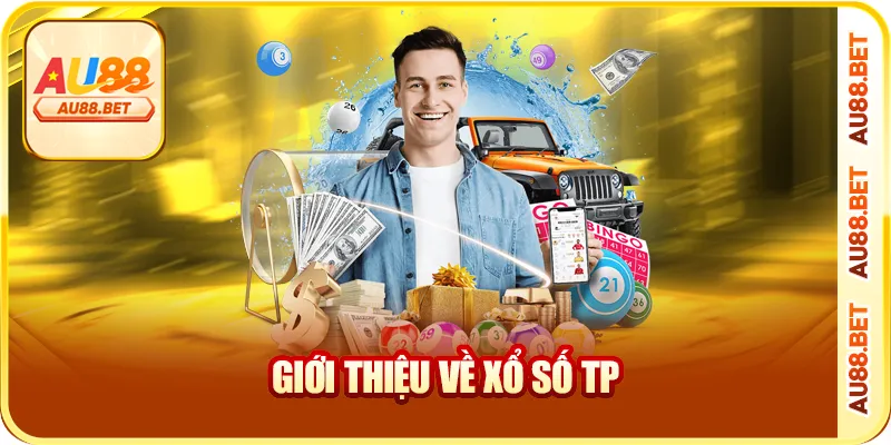 Giới thiệu về xổ số TP